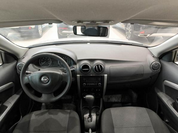 Nissan Almera III (G15) с пробегом 2018 года, цена 350 000 рублей, 300601 км, седан, Автокод Объявления