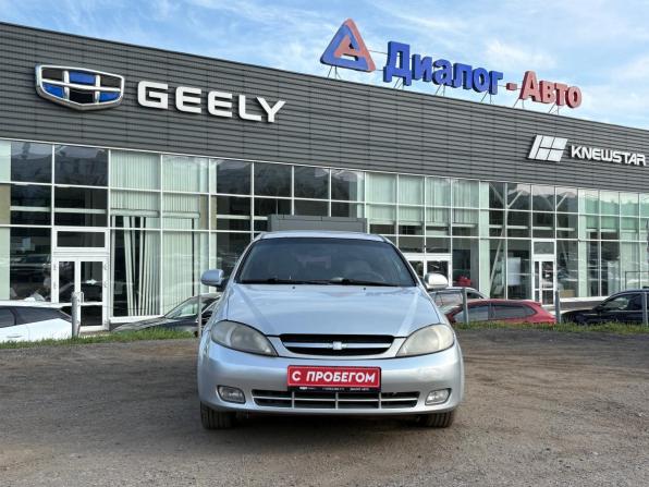 Chevrolet Lacetti I с пробегом 2007 года, цена 350 000 рублей, 320846 км, хэтчбек, Автокод Объявления