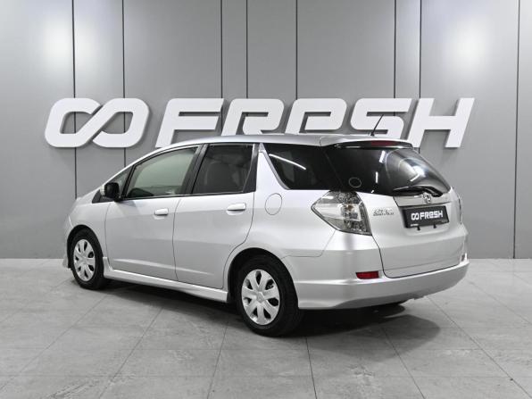 Honda Fit Shuttle I с пробегом 2012 года, цена 859 000 рублей, 307068 км, универсал, Автокод Объявления