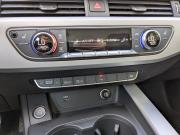 Audi A4 V (B9) Рестайлинг Москва  - изображение 35