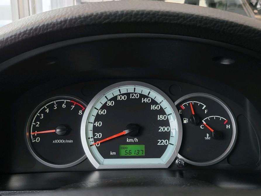 Daewoo Gentra II Мурманск  - изображение 24