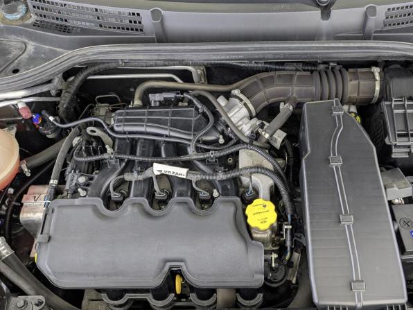 Lada (ВАЗ) Vesta I Рестайлинг (NG) с пробегом 2024 года, цена 1 115 000 рублей, 51136 км, седан, Автокод Объявления
