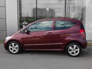 Mercedes-Benz A-Класс II (W169) Рестайлинг Москва  - изображение 27