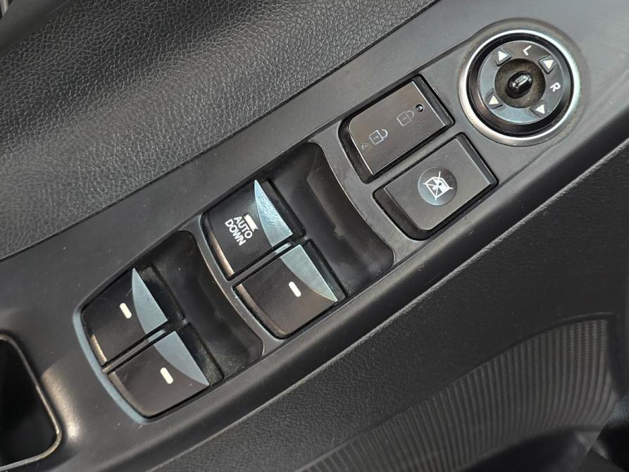 Hyundai Elantra V (MD) Рестайлинг Таганрог  - изображение 8