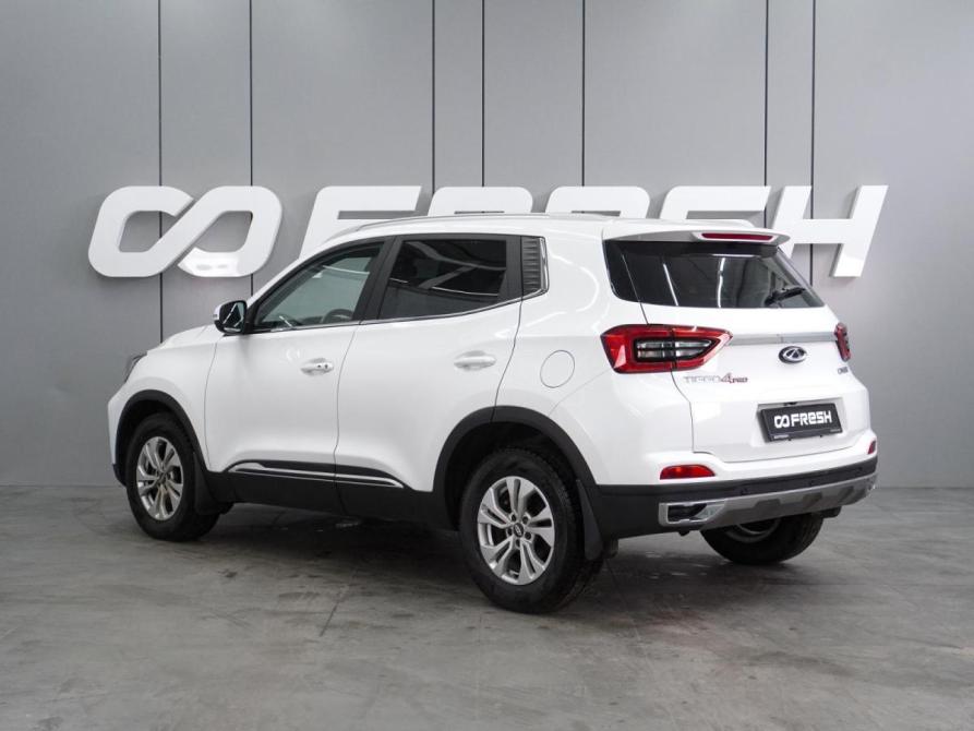 Chery Tiggo 4 Pro I Воронеж  - изображение 2