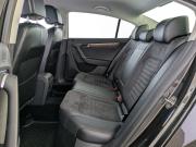Volkswagen Passat B7 Москва  - изображение 38