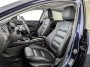 Mazda 6 III (GJ) Москва  - изображение 49