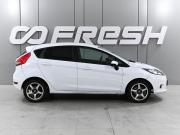Ford Fiesta Mk6 Ростов-на-Дону  - изображение 21