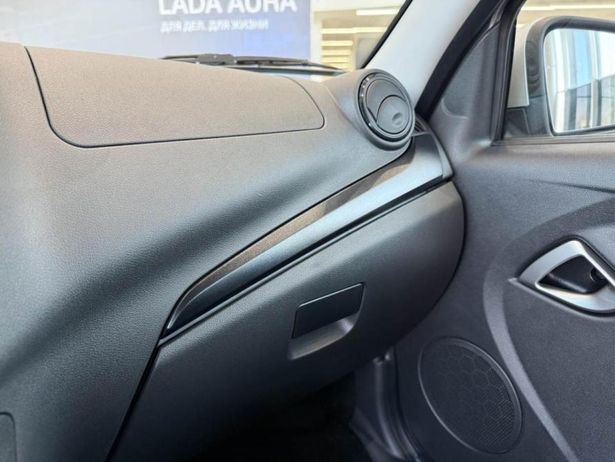 Lada (ВАЗ) Granta I Рестайлинг Нижний Новгород  - изображение 16