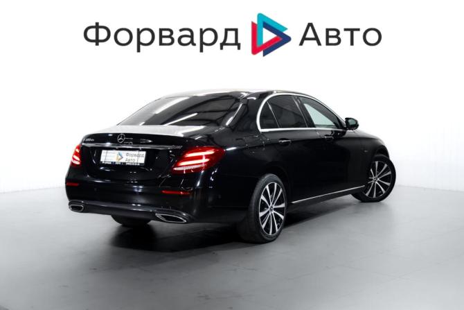 Mercedes-Benz E-Класс V (W213 S213 C238) с пробегом 2019 года, цена 3 690 000 рублей, 155736 км, седан, Автокод Объявления