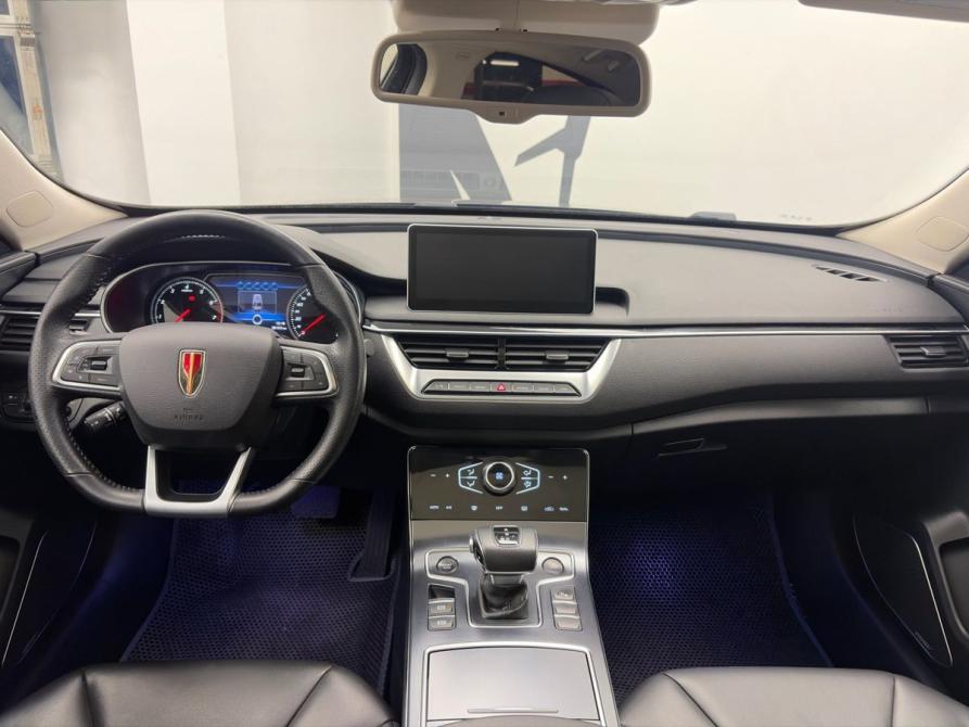 Hongqi H5 I Ростов-на-Дону  - изображение 20
