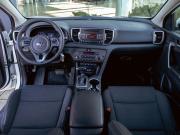 Kia Sportage IV Краснодар  - изображение 33