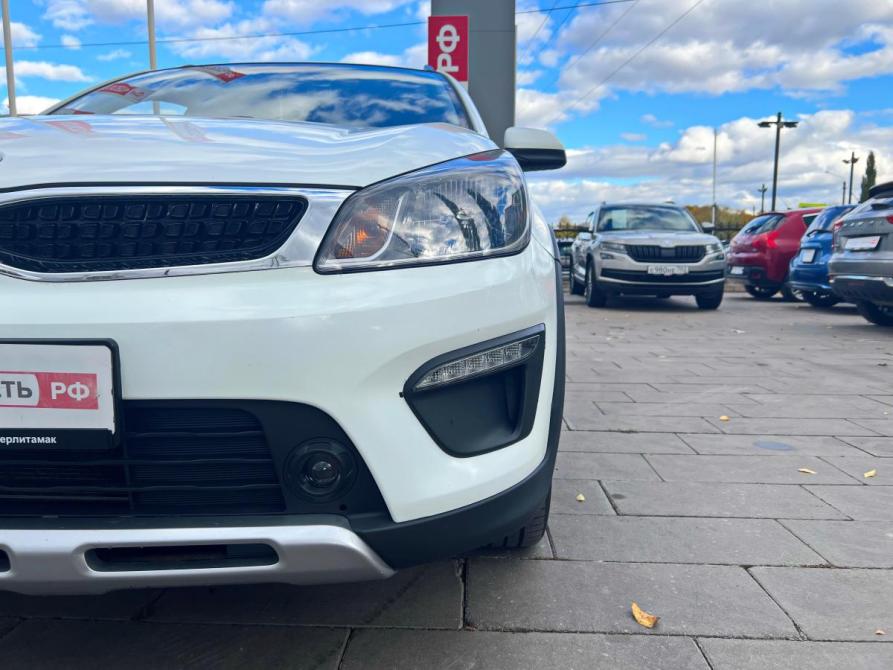 Kia Rio IV Стерлитамак  - изображение 10