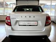 Lada (ВАЗ) Granta I Рестайлинг Тольятти  - изображение 27