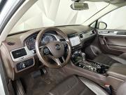 Volkswagen Touareg II Рестайлинг Москва  - изображение 40
