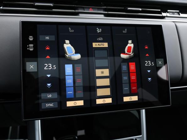 Land Rover Range Rover V с пробегом 2024 года, цена 20 700 000 рублей, 27750 км, внедорожник, Автокод Объявления