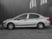 Peugeot 408 I Екатеринбург  - изображение 29