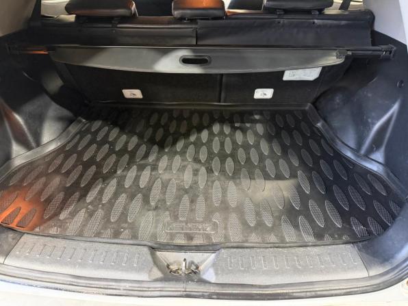 Geely Emgrand X7 I с пробегом 2013 года, цена 699 000 рублей, 70317 км, внедорожник, Автокод Объявления