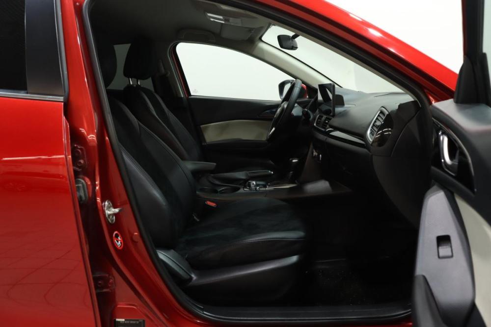 Mazda 3 III (BM) Сургут  - изображение 16