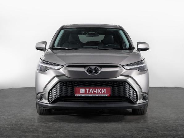 Toyota Frontlander с пробегом 2023 года, цена 3 000 000 рублей, 38389 км, внедорожник, Автокод Объявления