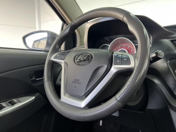 Lifan X50 с пробегом 2015 года, цена 569 000 рублей, 86874 км, хэтчбек, Автокод Объявления
