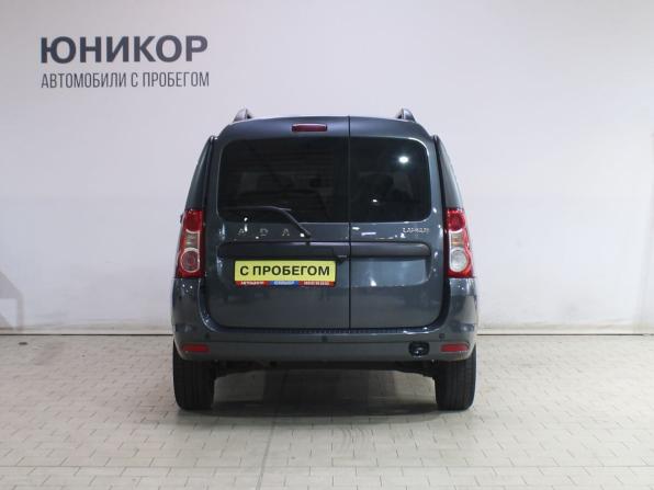Lada (ВАЗ) Largus I Рестайлинг с пробегом 2025 года, цена 1 459 000 рублей, 18950 км, универсал, Автокод Объявления