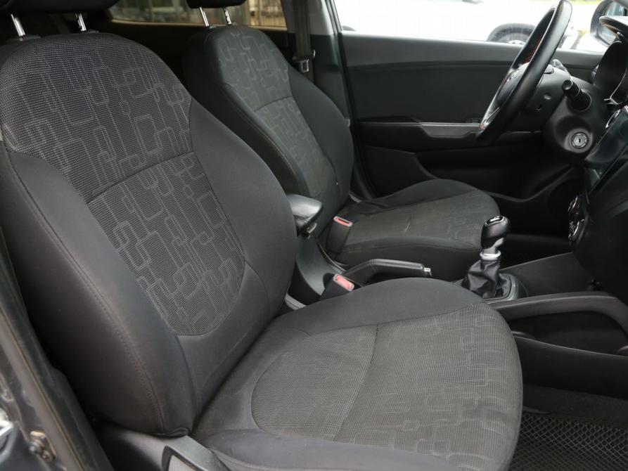 Kia Rio III Иваново  - изображение 10