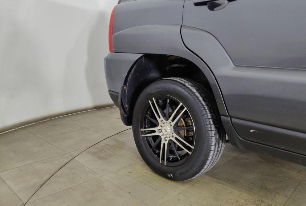 Kia Sportage II Волгоград  - изображение 25