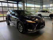 Lexus RX IV Рестайлинг Екатеринбург  - изображение 25