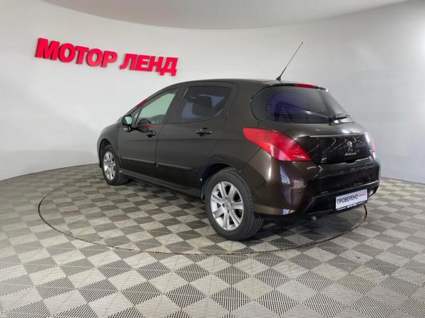 Peugeot 308 I Рестайлинг с пробегом 2012 года, цена 420 000 рублей, 301000 км, хэтчбек, Автокод Объявления