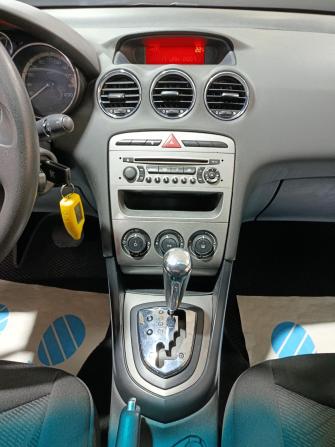 Peugeot 308 I с пробегом 2010 года, цена 420 000 рублей, 175341 км, хэтчбек, Автокод Объявления