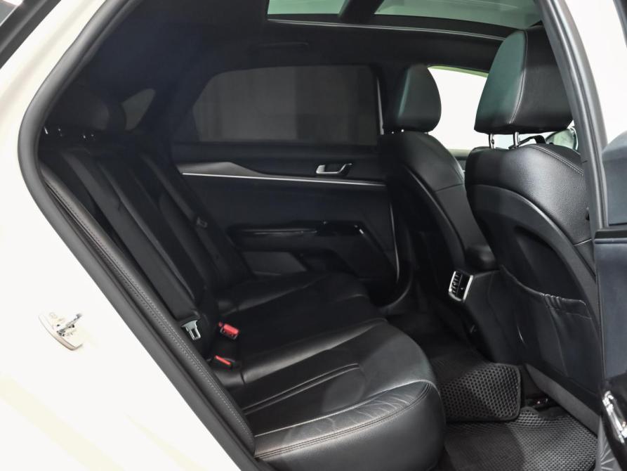 Kia K5 III Екатеринбург  - изображение 25