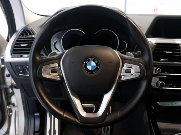 BMW X4 II (G02) с пробегом 2019 года, цена 4 600 000 рублей, 74984 км, внедорожник, Автокод Объявления
