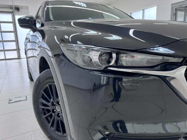 Mazda CX-5 II с пробегом 2018 года, цена 2 500 000 рублей, 113932 км, внедорожник, Автокод Объявления