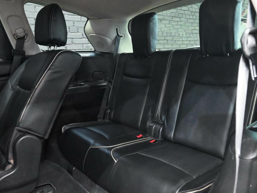 Infiniti QX60 I Рестайлинг Екатеринбург  - изображение 12