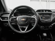 Chevrolet TrailBlazer III Екатеринбург  - изображение 35