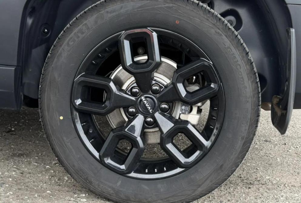 Haval H3 I Киров  - изображение 29