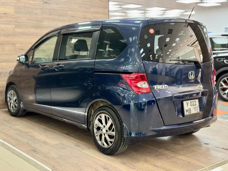 Honda Freed I Уфа  - изображение 9
