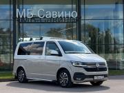 Volkswagen Multivan T6 Рестайлинг Пермь  - изображение 33