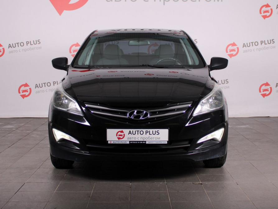 Hyundai Solaris I Рестайлинг Минеральные Воды  - изображение 3
