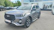 Chery Tiggo 7 Pro I Пермь  - изображение 40