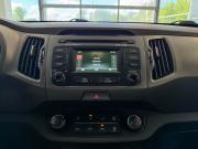 Kia Sportage III Рестайлинг Тверь  - изображение 31