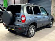 Chevrolet Niva I Рестайлинг Оренбург  - изображение 24