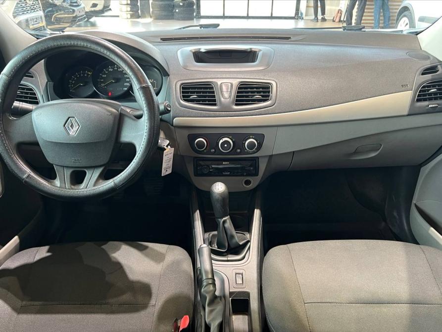 Renault Fluence I Оренбург  - изображение 14