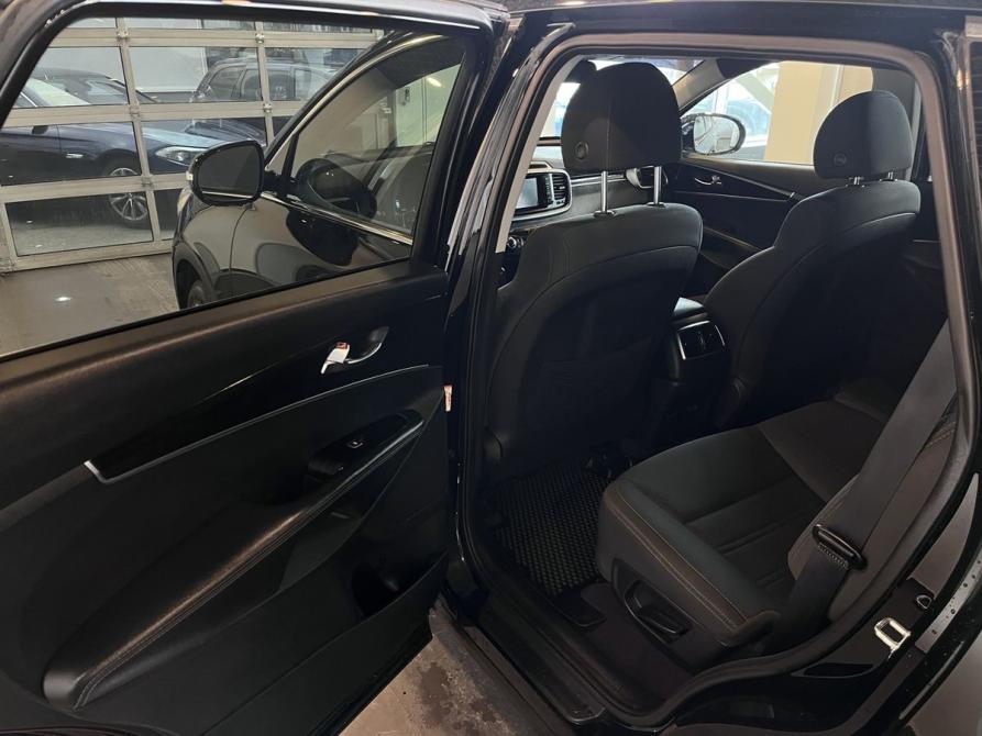 Kia Sorento III Prime Рестайлинг Чебоксары  - изображение 20