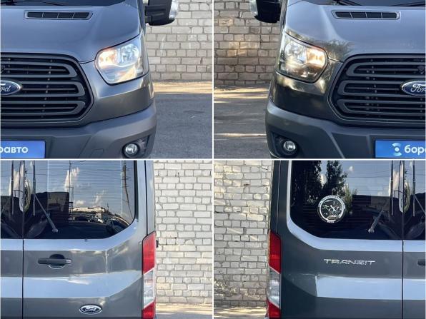 Ford Transit Custom I с пробегом 2018 года, цена 2 850 000 рублей, 174178 км, фургон, Автокод Объявления