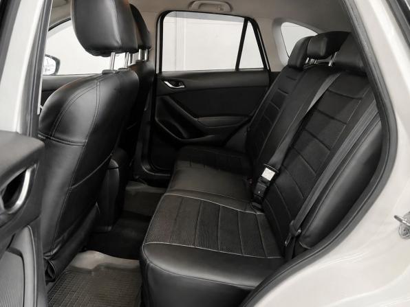 Mazda CX-5 I с пробегом 2014 года, цена 1 825 000 рублей, 131474 км, внедорожник, Автокод Объявления