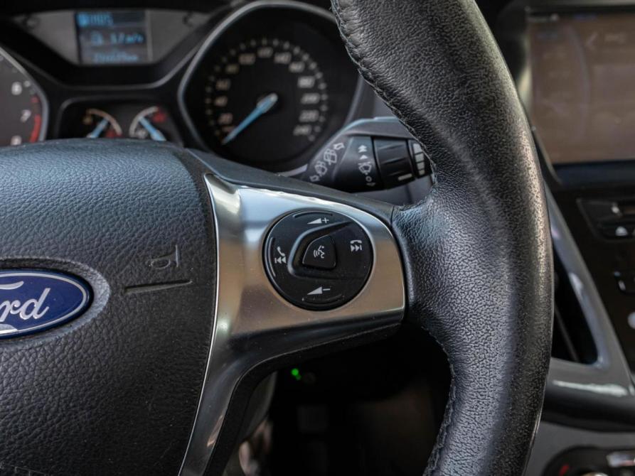 Ford Focus III Краснодар  - изображение 16