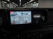 Jeep Wrangler IV (JL) Рестайлинг Москва  - изображение 48