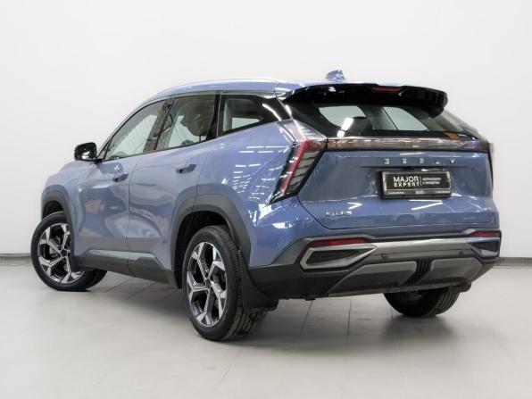Geely Atlas II с пробегом 2024 года, цена 2 990 000 рублей, 36808 км, внедорожник, Автокод Объявления